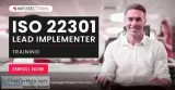 ISO 22301 LI Certification Training