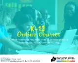 K-12 Learning Solutions