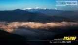 Book Wonderful Rishyap Tour for Bagdogra Starting INR 5990Head