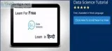 Build Expertise in Data Science with Our Free Tutorials
