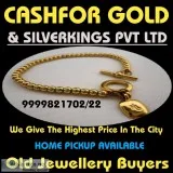 Cash For Gold