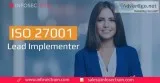 ISO 27001 LI Certification Training