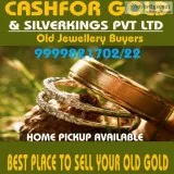 Old Gold Buyer