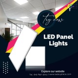 Buy perfect LED Panel Lights for offices and workplaces