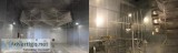 RF Reverberation Chamber  Ecotone Systems Pvt.Ltd.