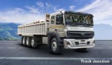 BharatBenz Truck  in India - India s Number 1 Choice