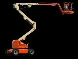 RentEquip - Boom lifts Middleton PA
