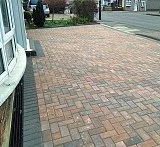 Block Paving in Romford