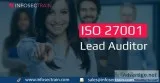 ISO 27001 Lead Auditor Training