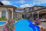 Swimming Pools Construction in El Paso Texas