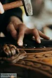We provide the best furniture repair and restoration service