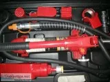 4 Ton Hydraulic Kit