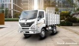 Eicher truck in India - India s Number 1 Choice