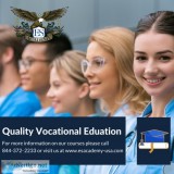 Quality Vocational Education with EandS Academy