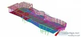 structural steel detailing services  Silicon Consultant