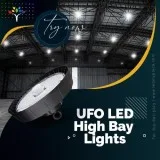 Buy Low-Cost Maintenance UFO LED High Bay Lights