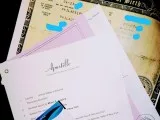 LEGALIZZAZIONE E APOSTILLE DEI CERTIFICATI DI NASCITA AMERICANI