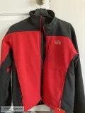 Mens North Face Apex Bionic Jacket - Size M