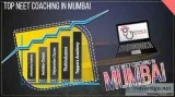 Best NEET-UG Coaching Classes in Mumbai