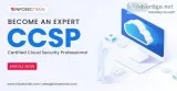 CCSP Certification Training