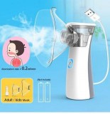 Newest Medical Nebulizer Handheld Atomizer for Adult and Childre