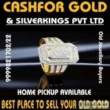 Silver Buyer