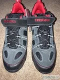 New Mens Diamondback Biking Shoes Size 10.5