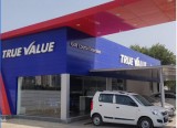 TR Sawhney Automobiles Maruti True Value Gurgaon