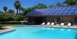 Get Reliable Solar Panels for Your Pool