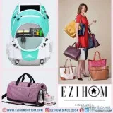 Explore The Perfect Designer Handbag With Ezihom