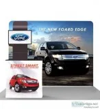 Portable Trade Show Display Booths for sale Hurry Grab now