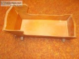 DOLL CRADLE