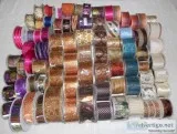 Ribbon &ndash 86 Rolls