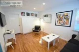 Large Apt.Venice Beach canals Abbot Kinney.