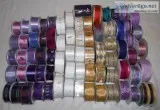 Ribbon &ndash 73 Rolls