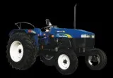 New Holland Tractor Price in India