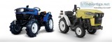 Mini Tractor Price in India