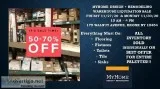 Warehouse Liquidation Sale (Bronx Manhattan)