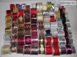 Ribbon &ndash 82 Rolls