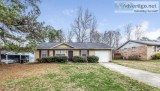 1339 Hatchcover Circle Jonesboro GA 30238