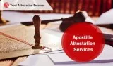 Best Apostille Services in Noida and Apostille Attestation
