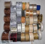 Ribbon &ndash 42 Rolls