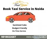 Taxi Service in Noida