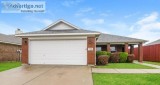 955 HEATHER ST BURLESON TX 76028