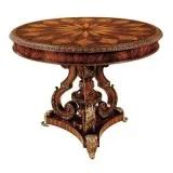 Buy Maitland Smith Spiro Center Table   Center Tables  Graysonli