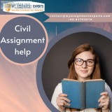 Civil Engineering Assignment Help - My Assignment Experts
