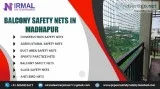 Balcony Safety Nets in Madhapur