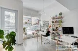 Impeccable commercial condo in the heart of La Petite-Patrie