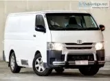 Refrigerated Vehicle Hire Service Company Brisbane  Slrrentals.c