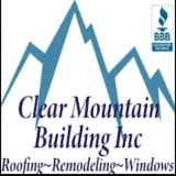 Clear Mountain Building Inc